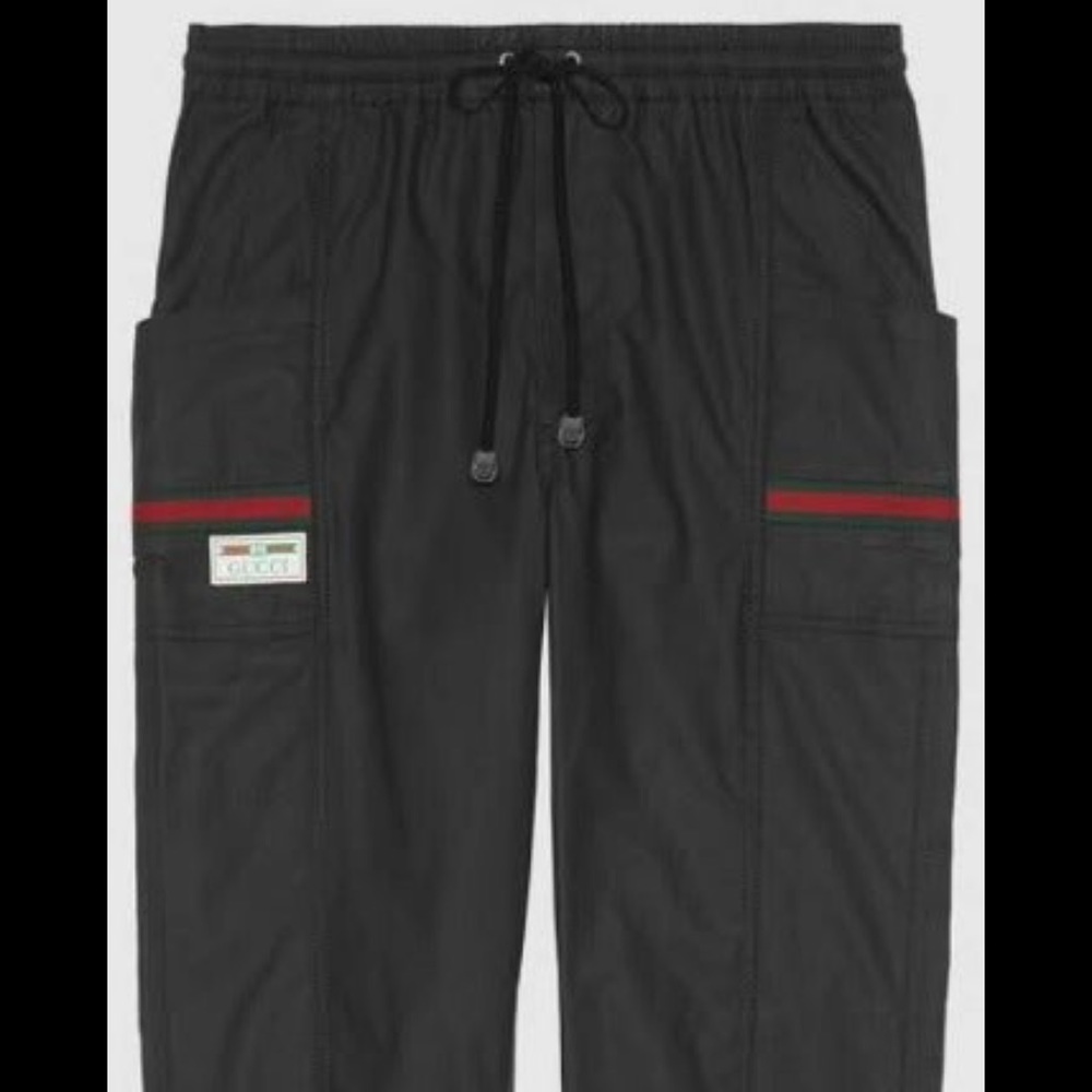 Brand new Gucci pants with tags size 50/ L